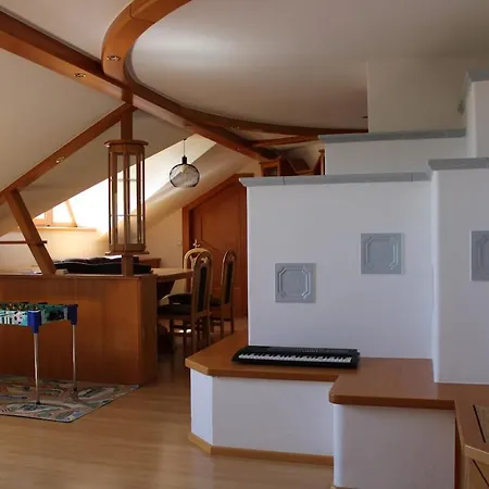 2-zimmer Obstgarten *