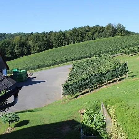 Apartamento 2-zimmer Obstgarten