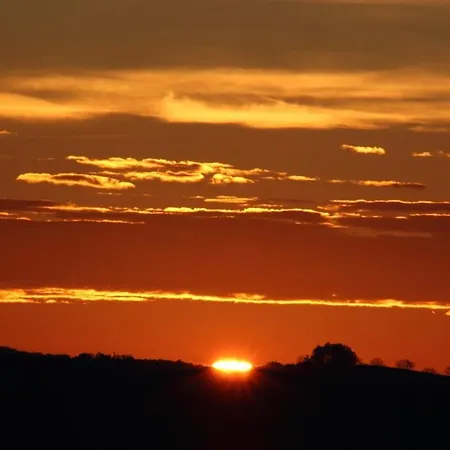 2-zimmer Obstgarten Apartamento *