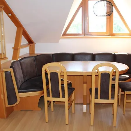 Apartamento 2-zimmer Obstgarten *