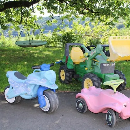 2-zimmer Obstgarten Apartamento *