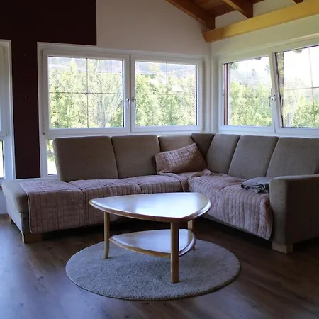 2-zimmer Obstgarten * Sankt Stefan im Rosental