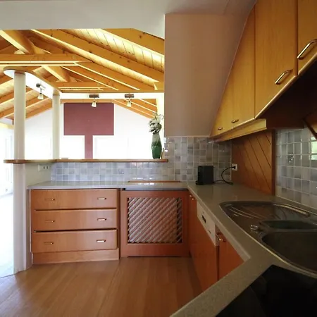 2-zimmer Obstgarten Apartamento *