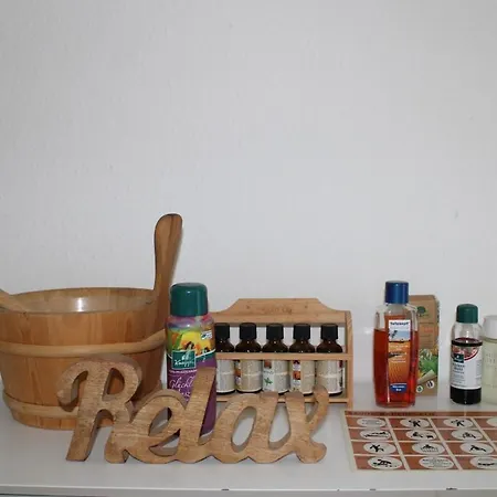 2-zimmer Obstgarten Lejlighed Sankt Stefan im Rosental