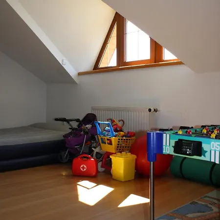 Lejlighed 2-zimmer Obstgarten