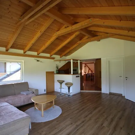 2-zimmer Obstgarten Apartamento *