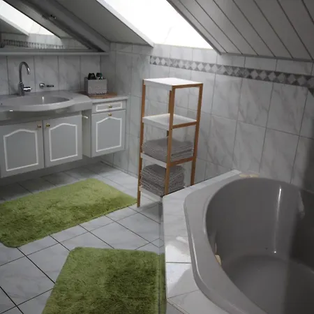 2-zimmer Obstgarten Sankt Stefan im Rosental