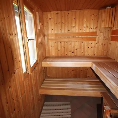 2-zimmer Obstgarten Lejlighed Sankt Stefan im Rosental