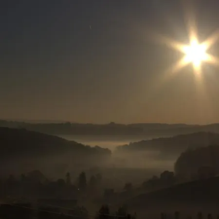 2-zimmer Obstgarten * Sankt Stefan im Rosental