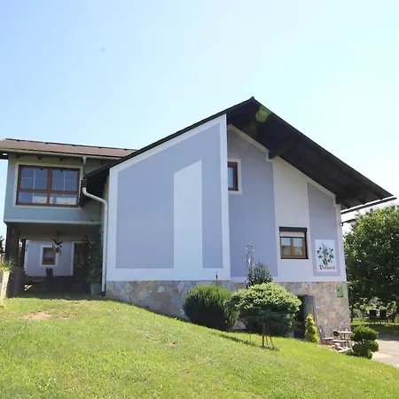 2-zimmer Obstgarten Apartamento