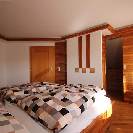 2-zimmer Obstgarten Apartamento *