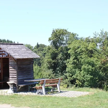 2-zimmer Obstgarten Apartamento Sankt Stefan im Rosental