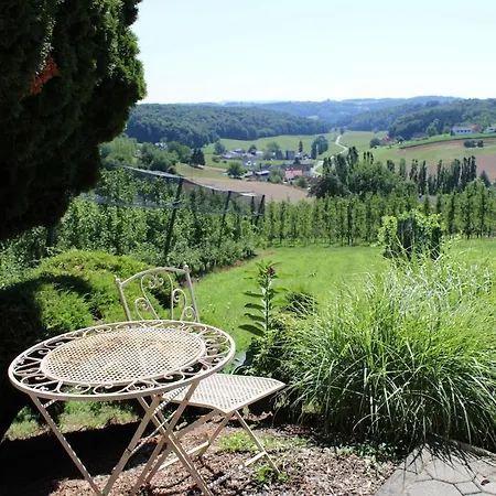 2-zimmer Obstgarten * Sankt Stefan im Rosental