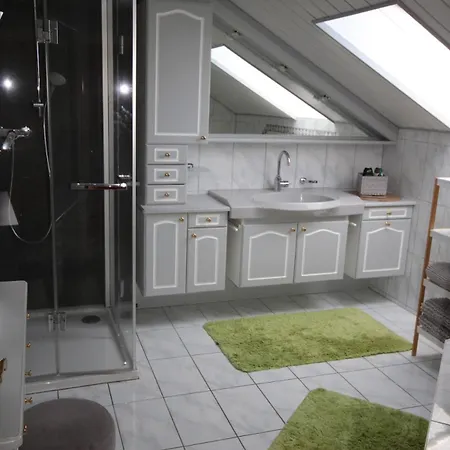 Apartamento 2-zimmer Obstgarten Sankt Stefan im Rosental