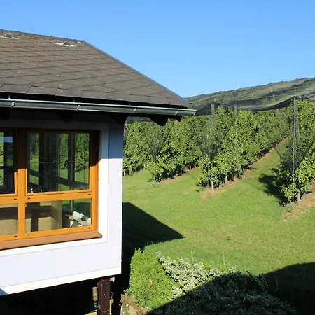 Apartamento 2-zimmer Obstgarten Sankt Stefan im Rosental