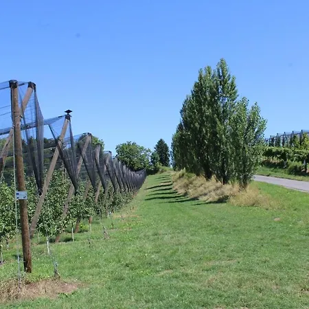 Apartamento 2-zimmer Obstgarten *