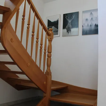 2-zimmer Obstgarten * Sankt Stefan im Rosental