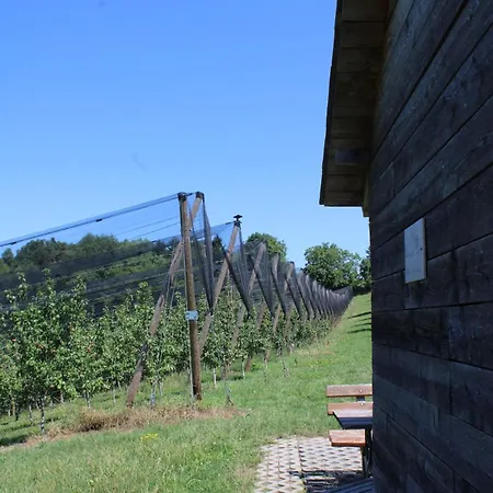 Apartamento 2-zimmer Obstgarten