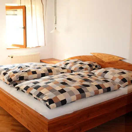 2-zimmer Obstgarten Apartamento *