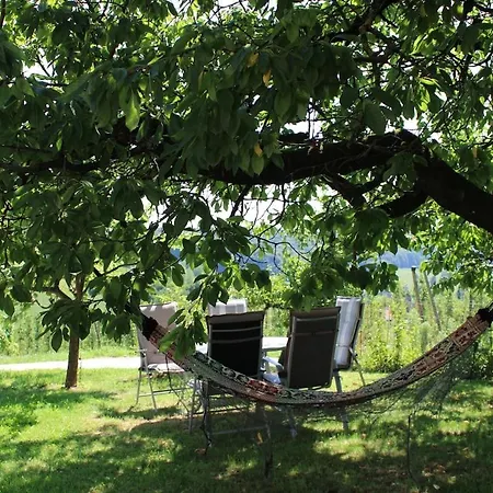 Apartamento 2-zimmer Obstgarten