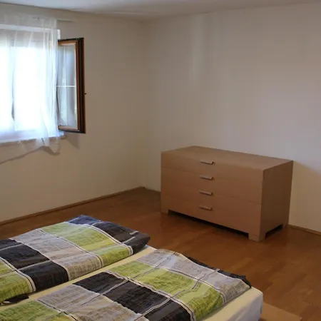 2-zimmer Obstgarten Apartamento *