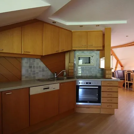 2-zimmer Obstgarten *