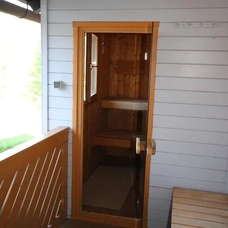 Lejlighed 2-zimmer Obstgarten *