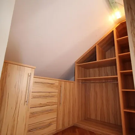 Apartamento 2-zimmer Obstgarten